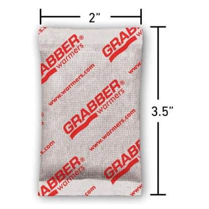 2 PC HAND WARMERS