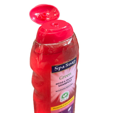 20 OZ REPAIR & PROTECT SHAMPOO