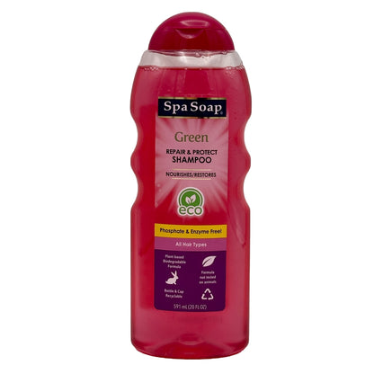 20 OZ REPAIR & PROTECT SHAMPOO