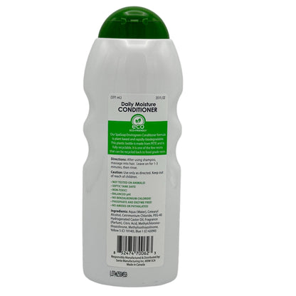20 OZ DAILY MOISTURE CONDITIONER