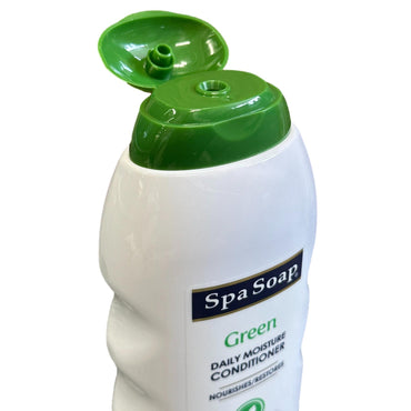 20 OZ DAILY MOISTURE CONDITIONER