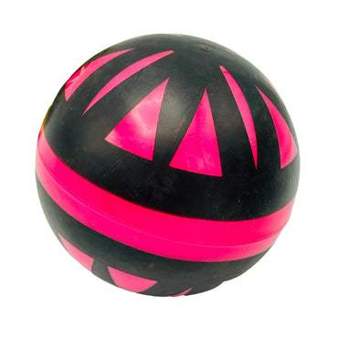 4 IN LIGHT UP BALL ASSORTED