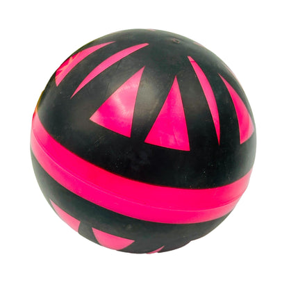 4 IN LIGHT UP BALL ASSORTED
