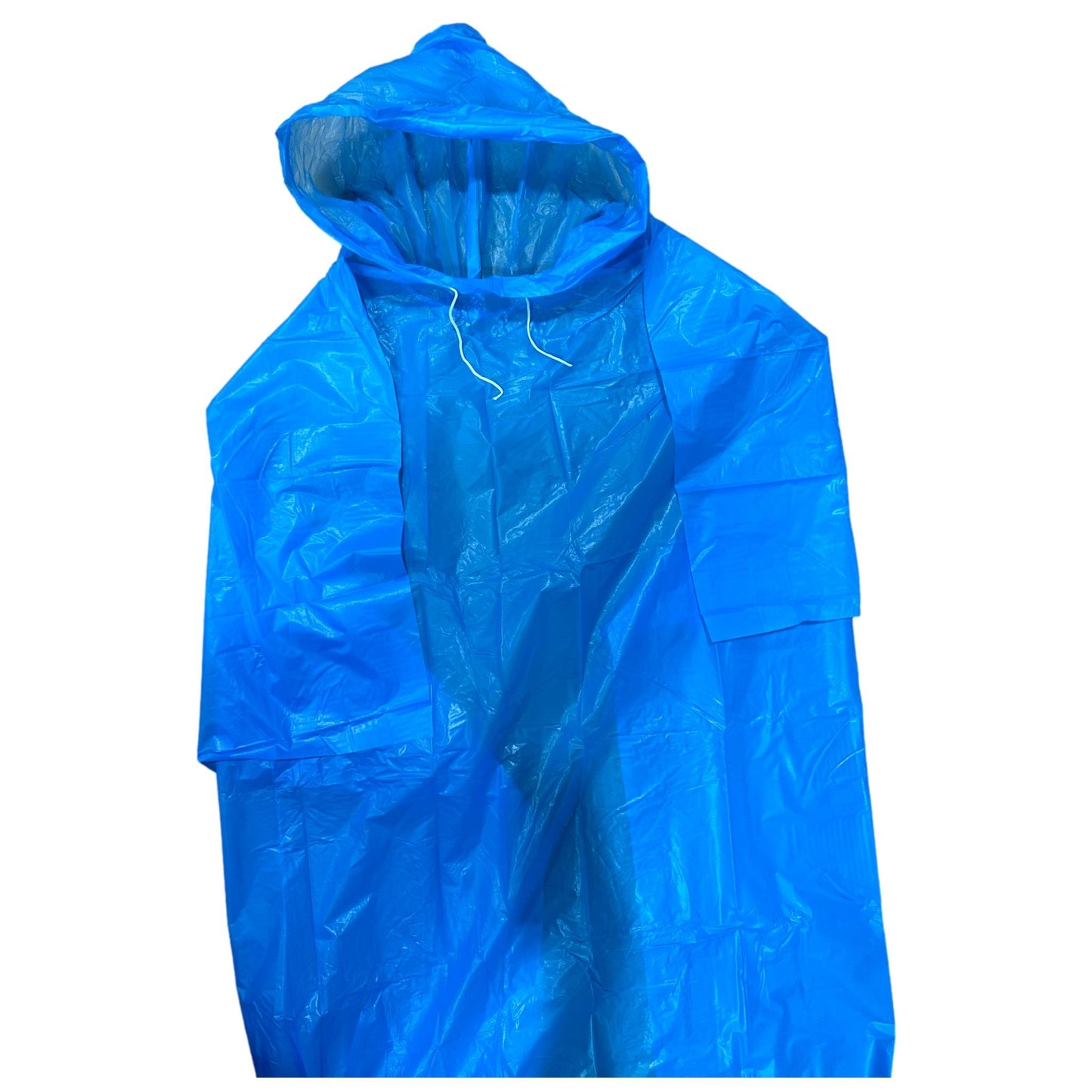 RAIN PONCHO ASSORTED