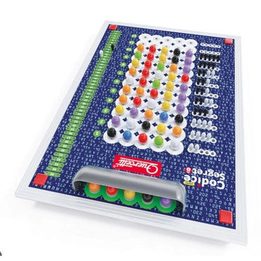 SECRET CODE GAME