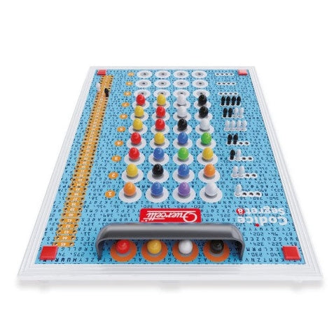 SECRET CODE GAME