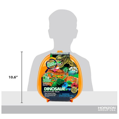 DINOSAUR ADVENTURE PACK
