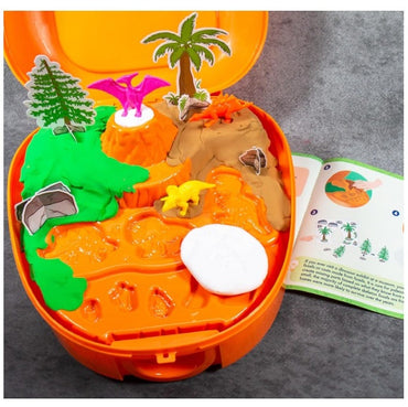 DINOSAUR ADVENTURE PACK