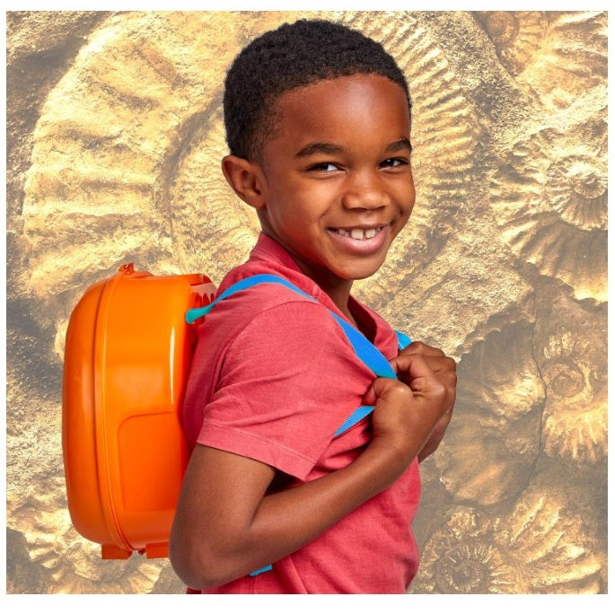 DINOSAUR ADVENTURE PACK