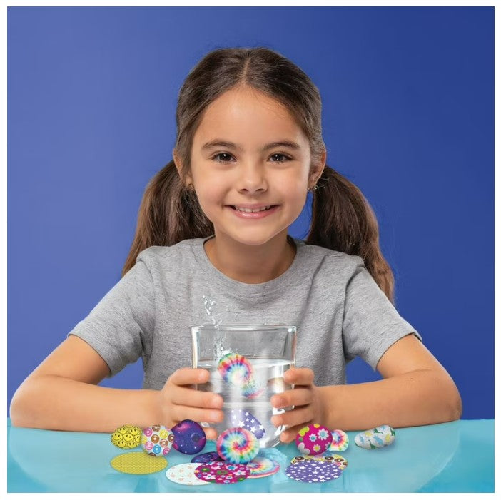 CREATE YOUR OWN HYDRO ROCKS