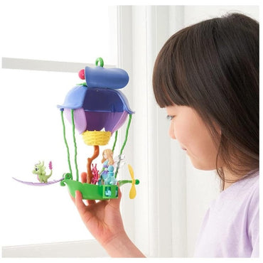 20 PC BLOSSOM BALLOON GARDEN