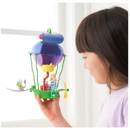 20 PC BLOSSOM BALLOON GARDEN