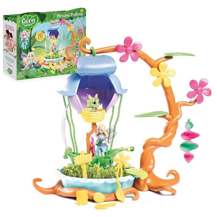 20 PC BLOSSOM BALLOON GARDEN