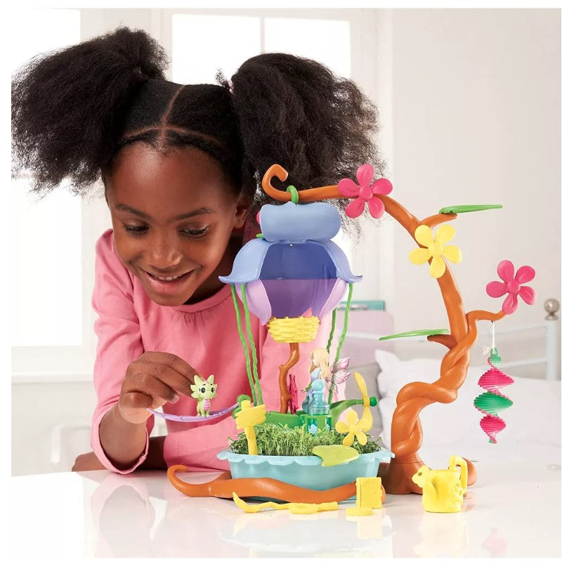 20 PC BLOSSOM BALLOON GARDEN