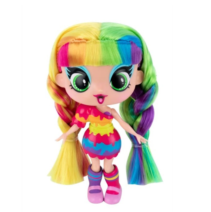 STICKER STORE PLAYSET