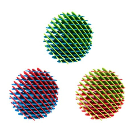 ZINKEEZ FIDGET ASSORTED