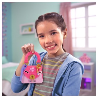 SECRET TINY BAG SET