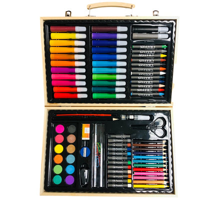 85 PC CREATIVE ART STUDIO