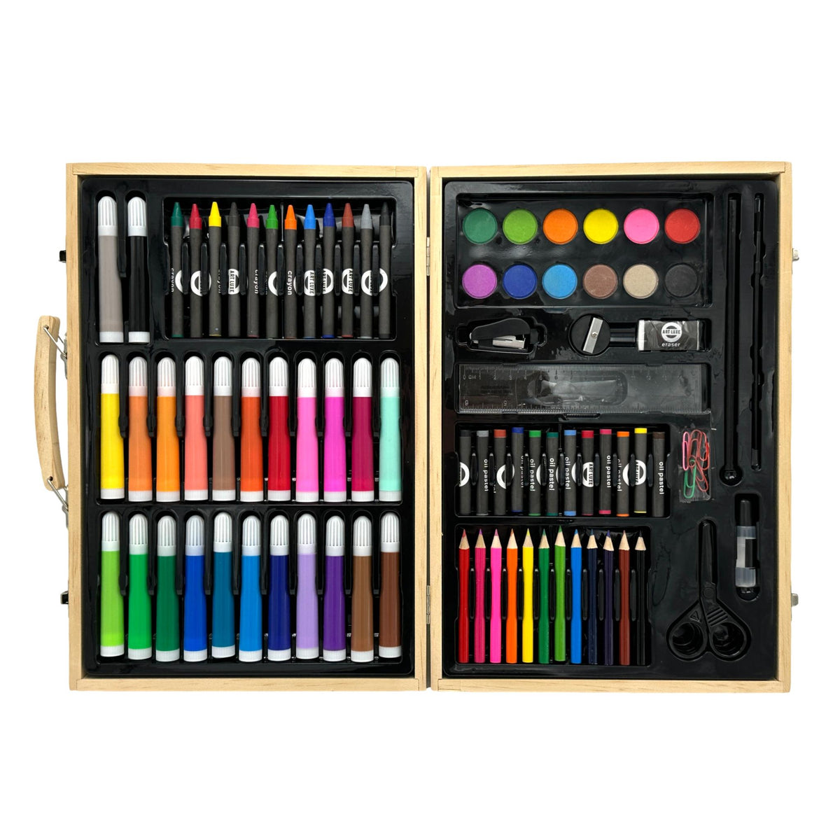 85 PC CREATIVE ART STUDIO