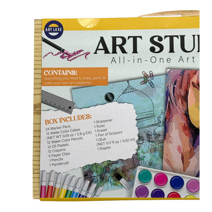 85 PC CREATIVE ART STUDIO