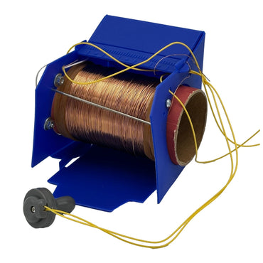 BUILD YOUR OWN CRYSTAL RADIO KIT