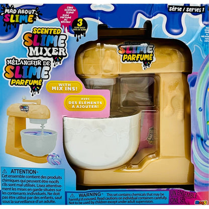 SCENTED SLIME MIXER