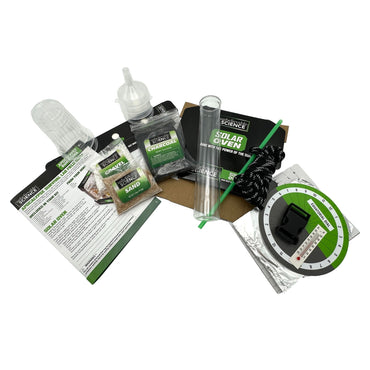 APOCALYPSE SURVIVAL SKILLS LAB