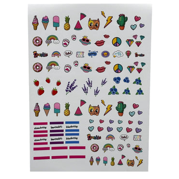 MAKE YOUR OWN BLING SOAP LAB