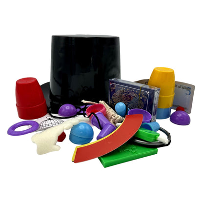 ULTIMATE MAGIC SET