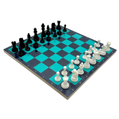 CHESS BOARD GAME WITH A COMPLETE BEGINNERS GUIDE