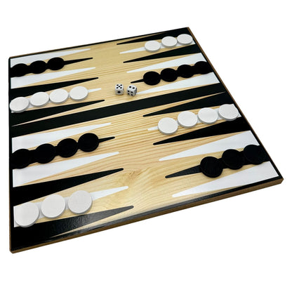 3-IN-1 CLASSIC BOARD GAMES