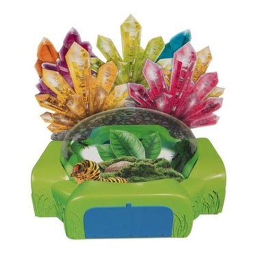 6-IN-1 UNBELIEVEABLE SCIENCE ACTIVITES SET