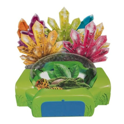 6-IN-1 UNBELIEVEABLE SCIENCE ACTIVITES SET
