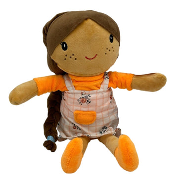 12 IN BLOSSOM BESTIES DOLLS