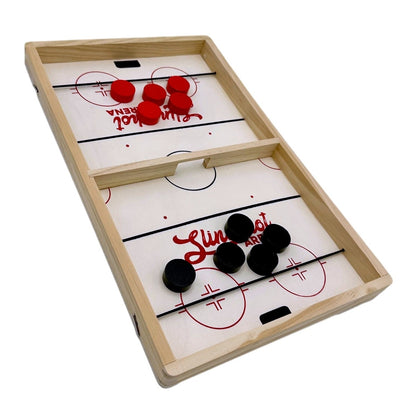 SLINGSHOT ARENA TABLETOP GAME