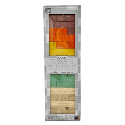 TOWER TUMBLE CLASSIC GAME
