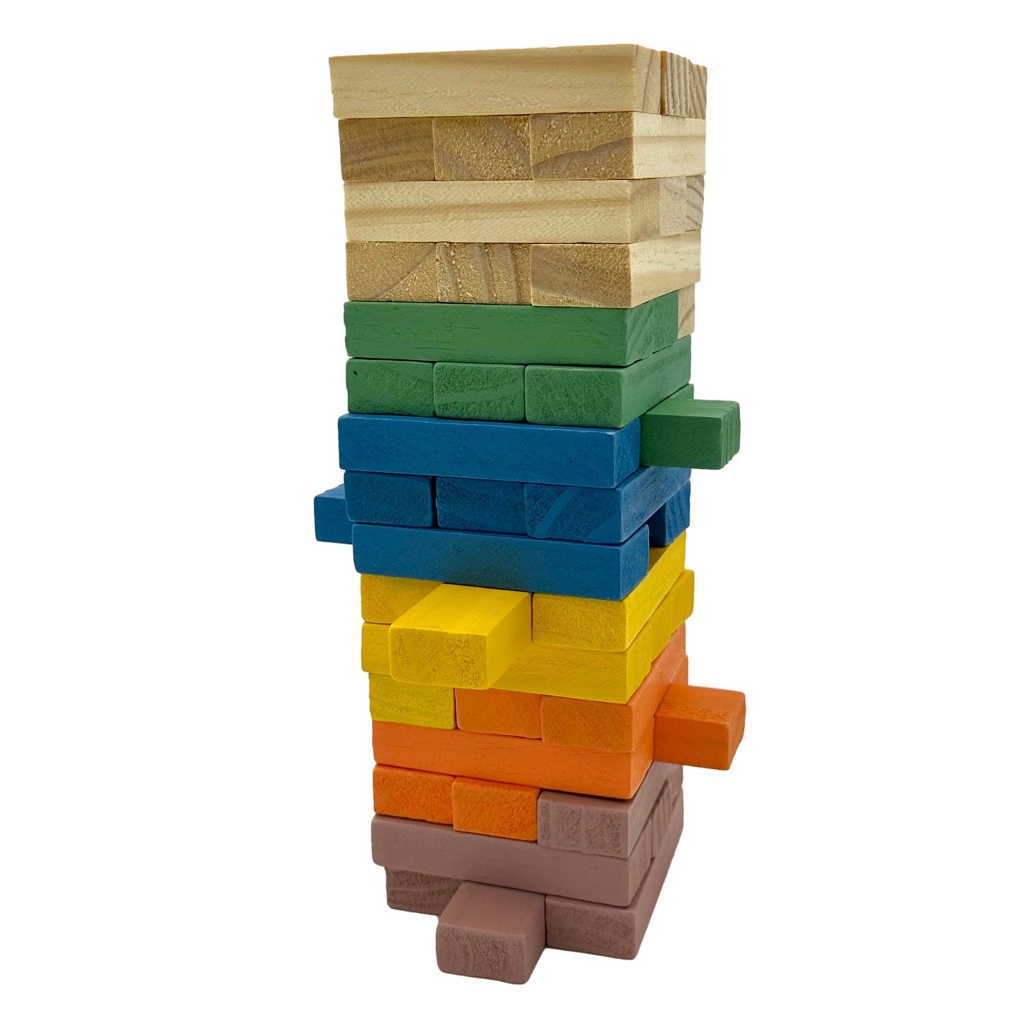 TOWER TUMBLE CLASSIC GAME