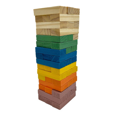 TOWER TUMBLE CLASSIC GAME