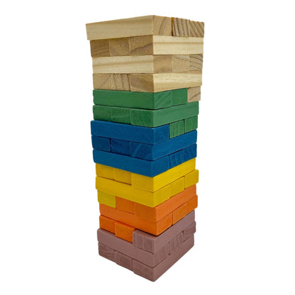 TOWER TUMBLE CLASSIC GAME