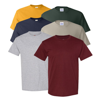 MEN'S MEDIUM TEE SHIRT ASSORTED