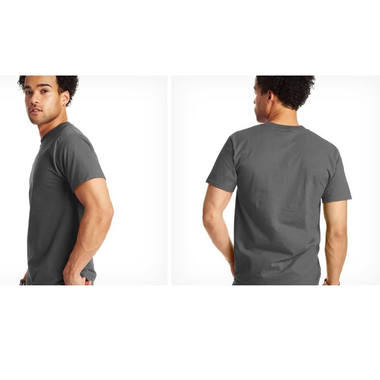 MEN'S MEDIUM TEE SHIRT ASSORTED