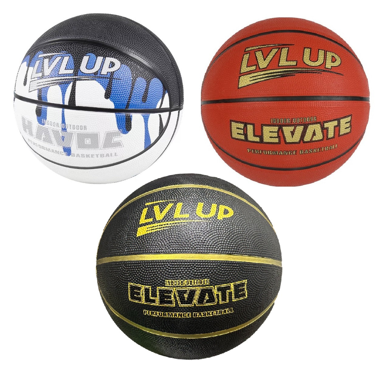 BALONCESTO TALLA 7