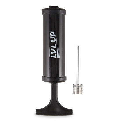 8 IN BALL PUMP & NEEDLE