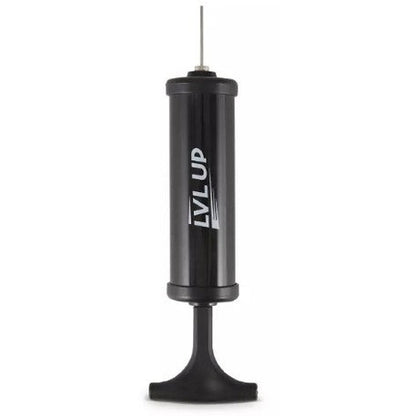 8 IN BALL PUMP & NEEDLE