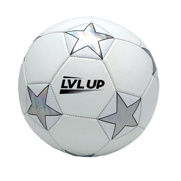 SOCCER BALL SIZE 5  ALL STAR ASSORTED