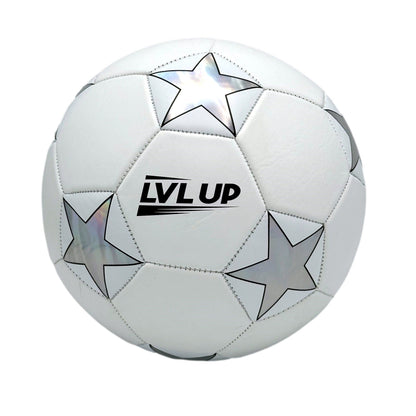 SOCCER BALL SIZE 5  ALL STAR ASSORTED