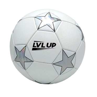 ALL STAR SOCCER SET SIZE 4 BALL