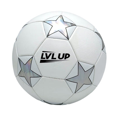 ALL STAR SOCCER SET SIZE 4 BALL