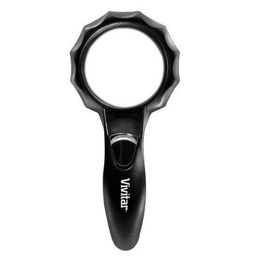 2 PC LED MAGNIFIER SET