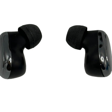 ELITE BLACK BT EARBUDS